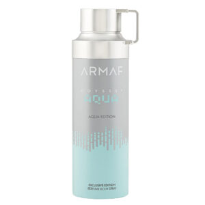 Armaf Odyssey Aqua Deodorant Spray
