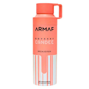 Armaf Odyssey Candee Deodorant Spray