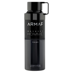 Armaf Odyssey Homme Deodorant Spray