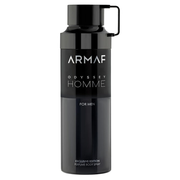 Armaf Odyssey Homme Deodorant Spray