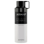 Armaf Odyssey Homme White Edition Deodorant Spray