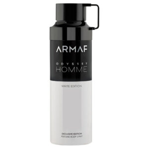 Armaf Odyssey Homme White Edition Deodorant Spray