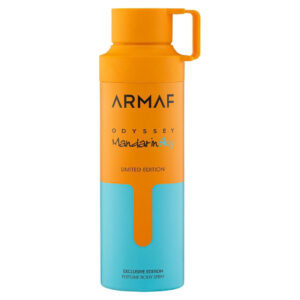 Armaf Odyssey Mandarin Sky Deodorant Spray