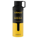 Armaf Odyssey Mega Deodorant Spray