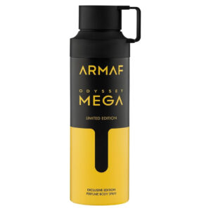 Armaf Odyssey Mega Deodorant Spray