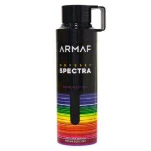 Armaf Odyssey Spectra Deodorant Spray