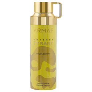Armaf Odyssey Tyrant Deodorant Spray