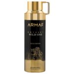 Armaf Odyssey Wild One Deodorant Spray