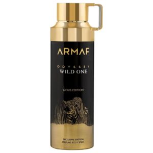 Armaf Odyssey Wild One Deodorant Spray