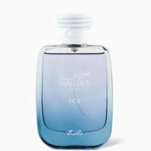 Rasasi Hawas Ice EDP for Men