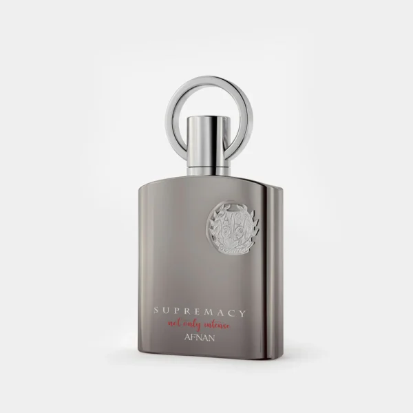 Afnan Supremacy Not Only Intense Extrait de Parfum for Men - Image 2