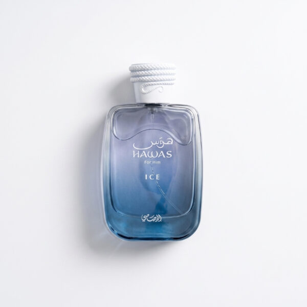 Rasasi Hawas Ice EDP for Men
