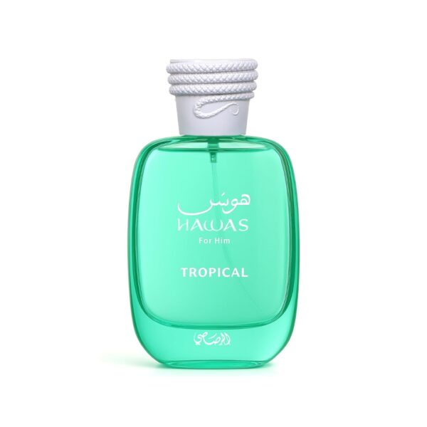 Rasasi Hawas Tropical EDP for Him