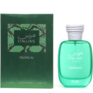 Rasasi Hawas Tropical EDP for Him
