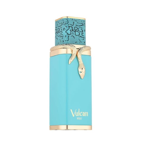 French Avenue Vulcan Feu EDP for Men