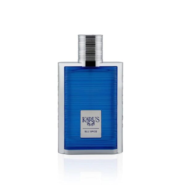Khadlaj Karus Blu Spice EDP Unisex