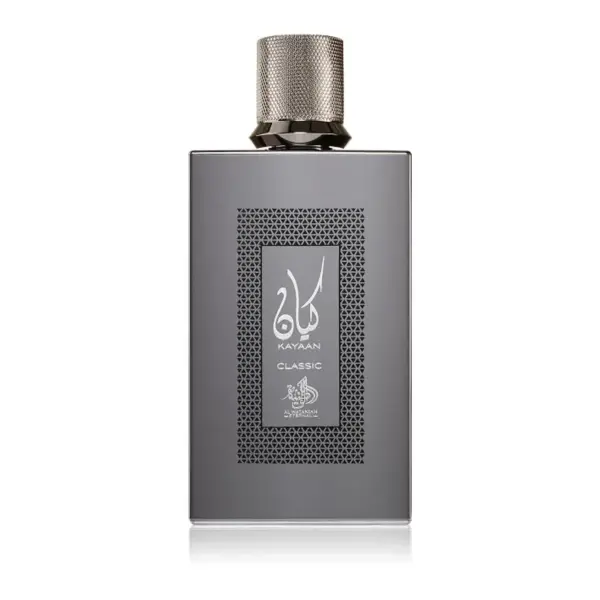 Al Wataniah Kayaan Classic EDP