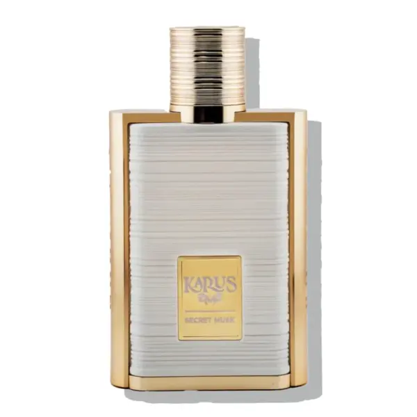 Khadlaj Karus Secret Musk EDP for Unisex