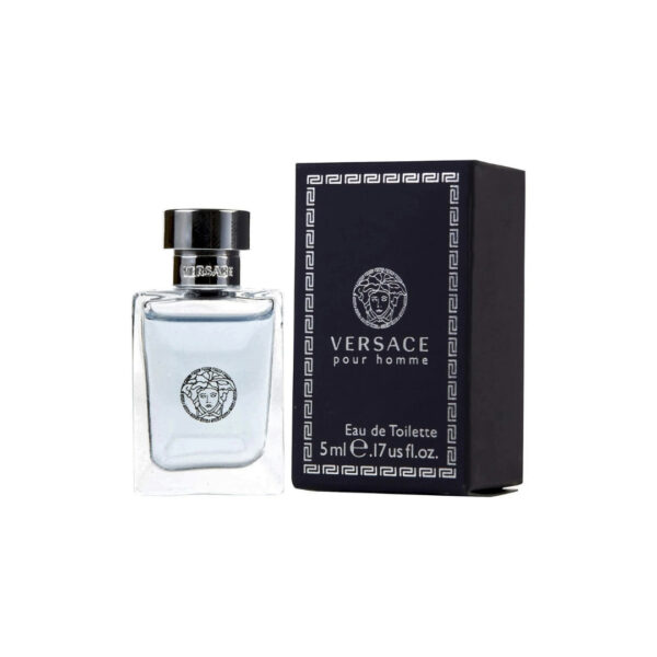 Versace Pour Homme 5ml Non Spray