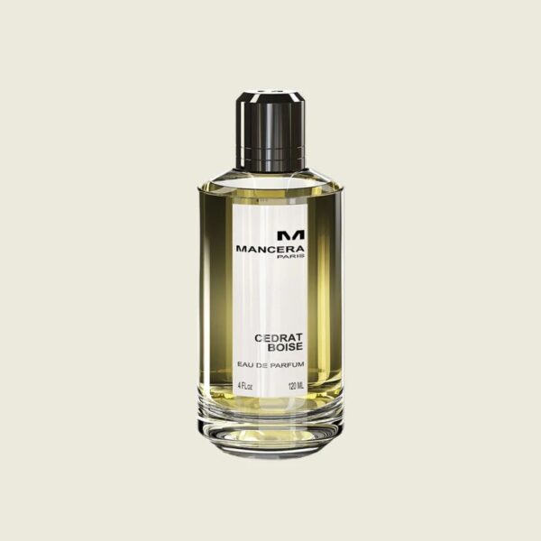 Mancera Cedrat Boise EDP for Men & Women