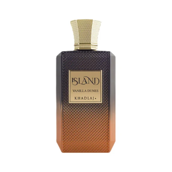 Khadlaj Island Vanilla Dunes Extrait de Parfum