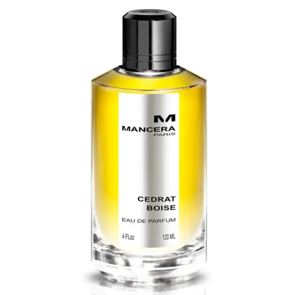 Mancera Cedrat Boise EDP