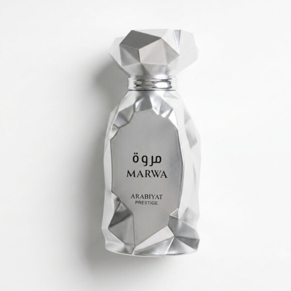 Arabiyat Prestige Marwa EDP For Men