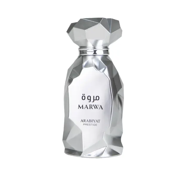Arabiyat Prestige Marwa EDP For Men