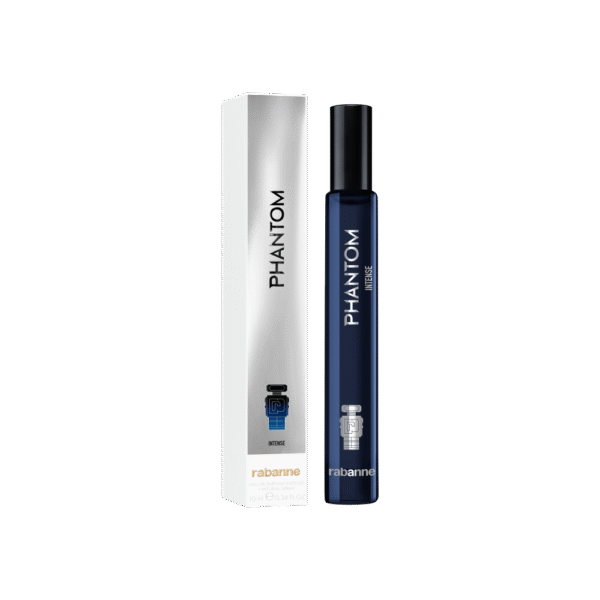 Paco Rabanne Phantom Intense 10ml Travel Spray