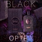 Paris Corner Pendora Scents Black Optra EDP for Women