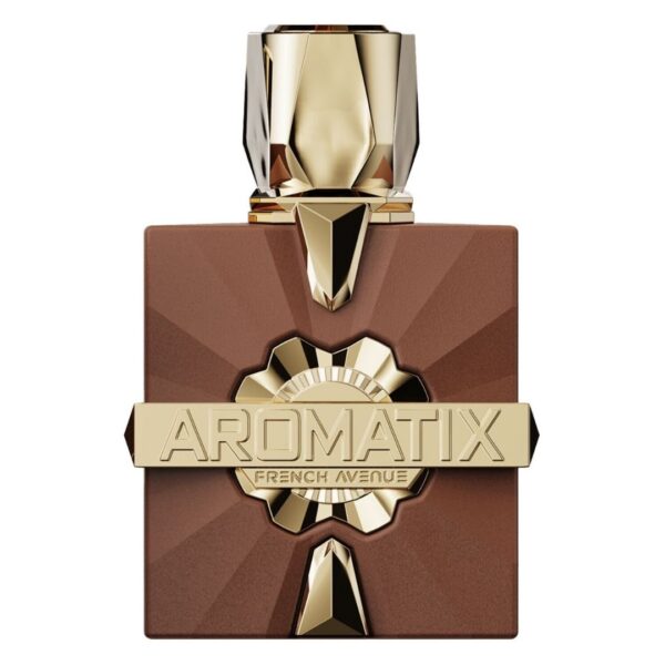 French Avenue Aromatix Royal Taboo Extrait de Parfum for Men