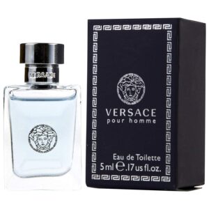 Versace Pour Homme 5ml Non Spray
