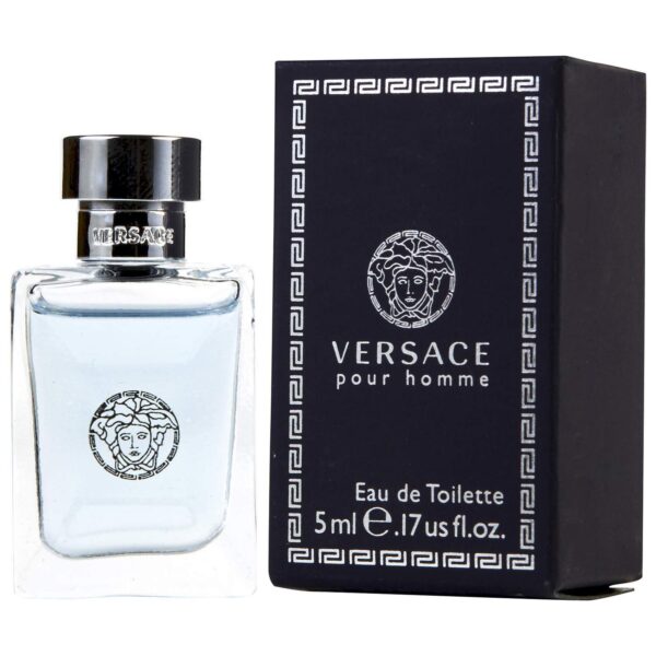Versace Pour Homme 5ml Non Spray