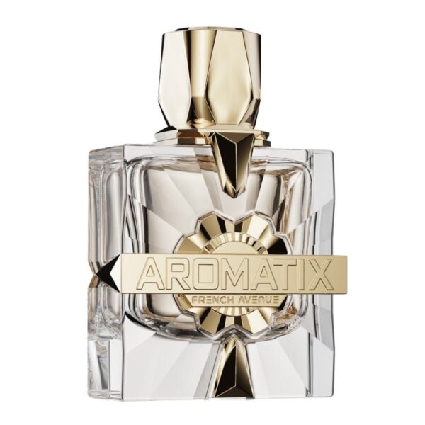French Avenue Aromatix X Xandal Extrait de Parfum for Men