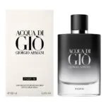 (Tester) Giorgio Armani Acqua Di Gio Parfum