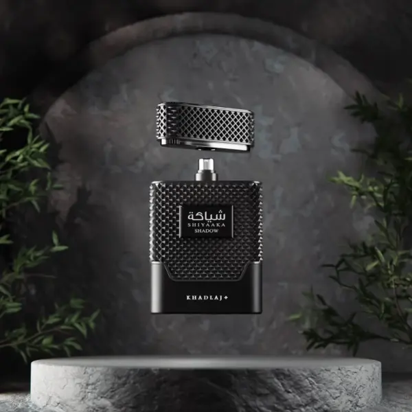 Khadlaj Shiyaaka Shadow EDP For Men