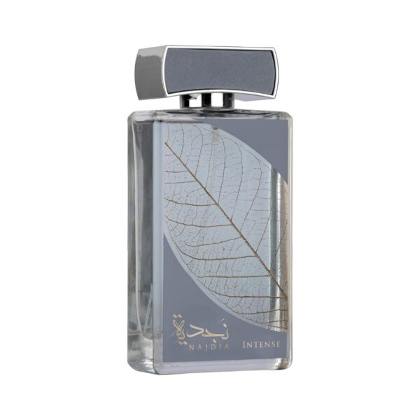 Lattafa Najdia Intense EDP For Men