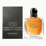 (Tester) Emporio Armani Stronger With You EDT For Men