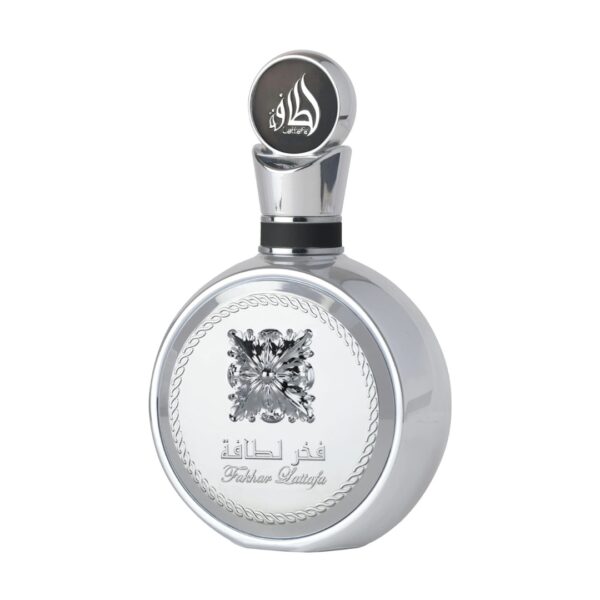Lattafa Fakhar Platin EDP For Men