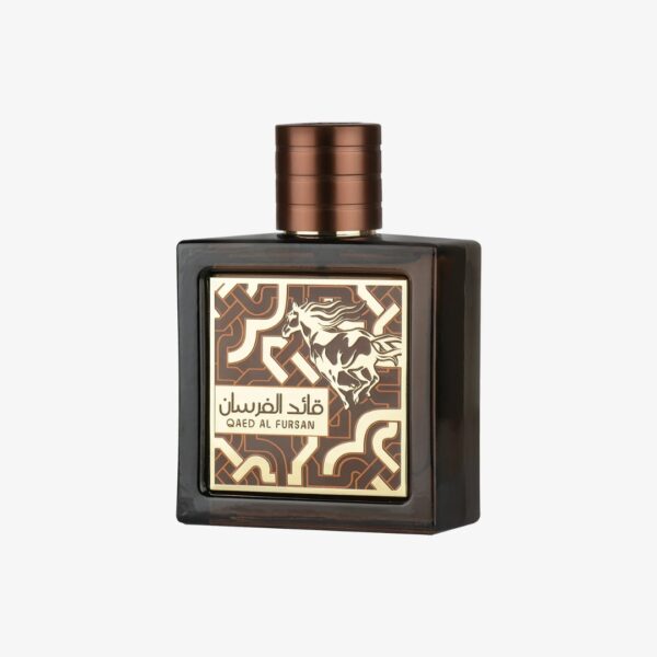Lattafa Qaed Al Fursan Untamed EDP