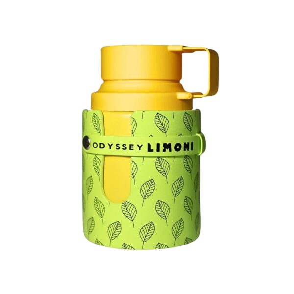 Armaf Odyssey Limoni Fresh Edition EDP