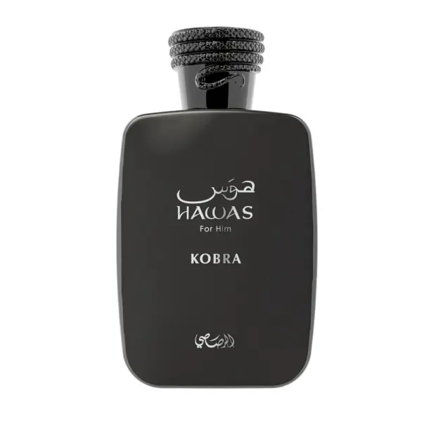Rasasi Hawas Kobra EDP For Men