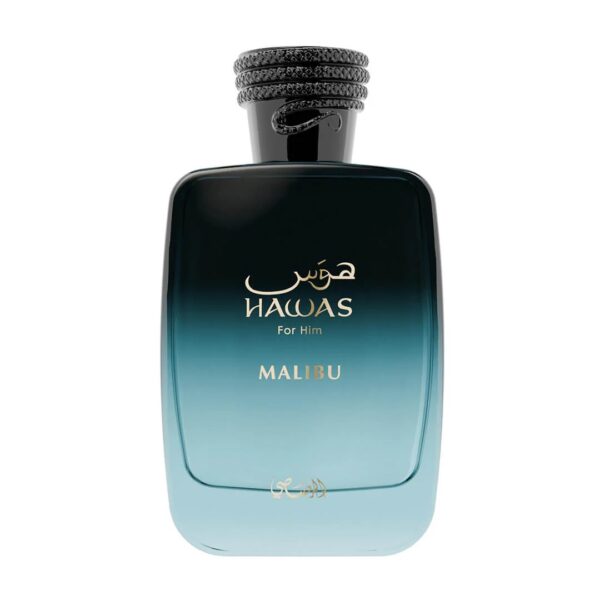 Rasasi Hawas Malibu EDP For Men