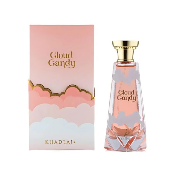 Khadlaj Cloud Candy