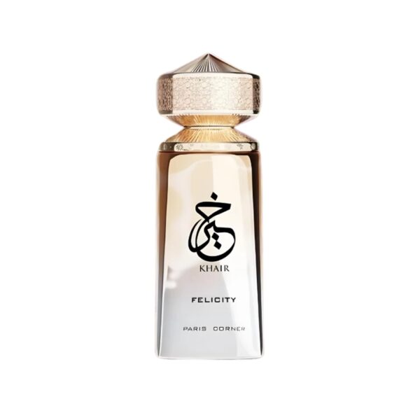 Paris Corner Khair Felicity EDP For Women