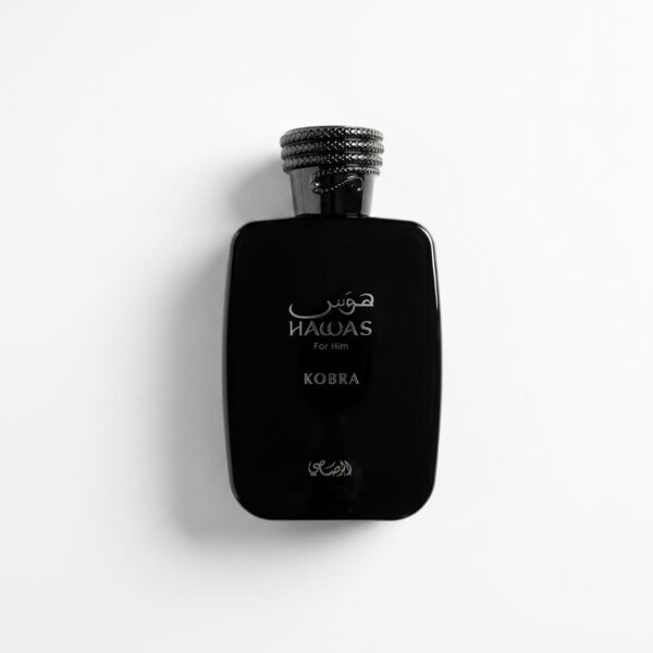 Rasasi Hawas Kobra EDP For Men