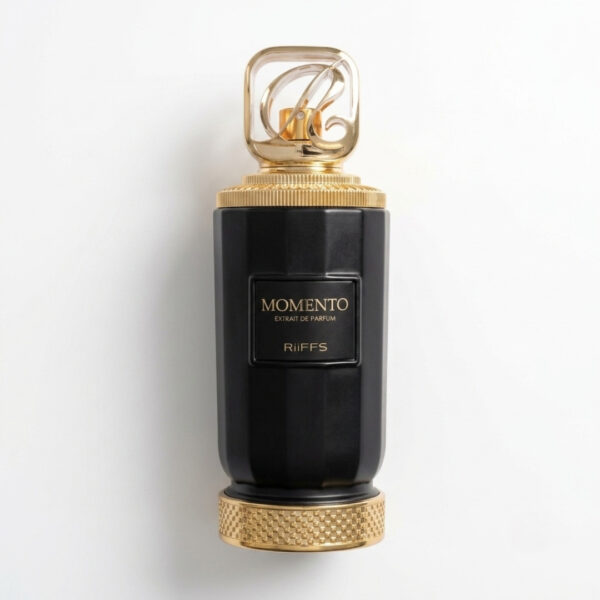 Riiffs Momento Extrait De Parfum for Unisex