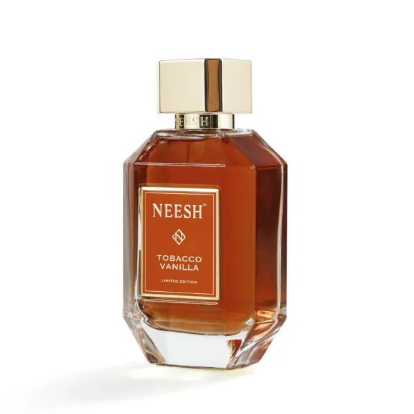 Neesh Tobacco Vanilla Extrait De Parfum For Men