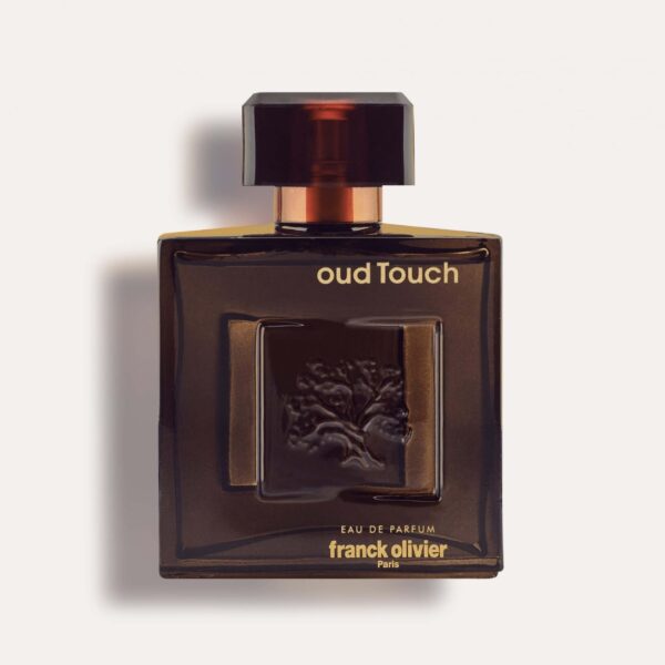 Franck Olivier Oud Touch EDP