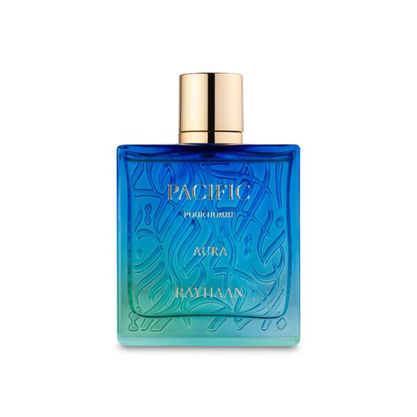 Rayhaan Pacific Aura EDP For Men